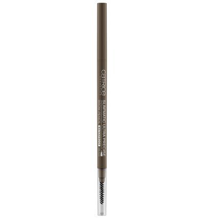 Catrice Creion de Sprancene Slim Matic Ultra Precise Wtp 035 Ash Brown 0.05g