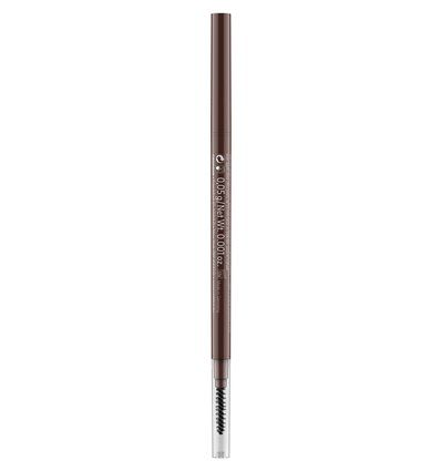 Catrice Creion Sprancene Slim Matic Ultra Precise Wtp 020 Medium 0.05g