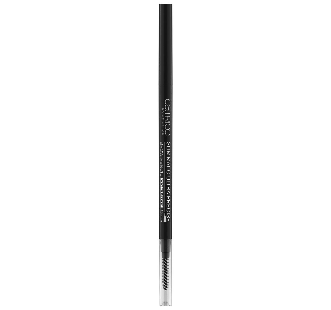 Catrice Creion Sprancene Slim Matic Ultra Precise Wtp 030 Dark 0.05g