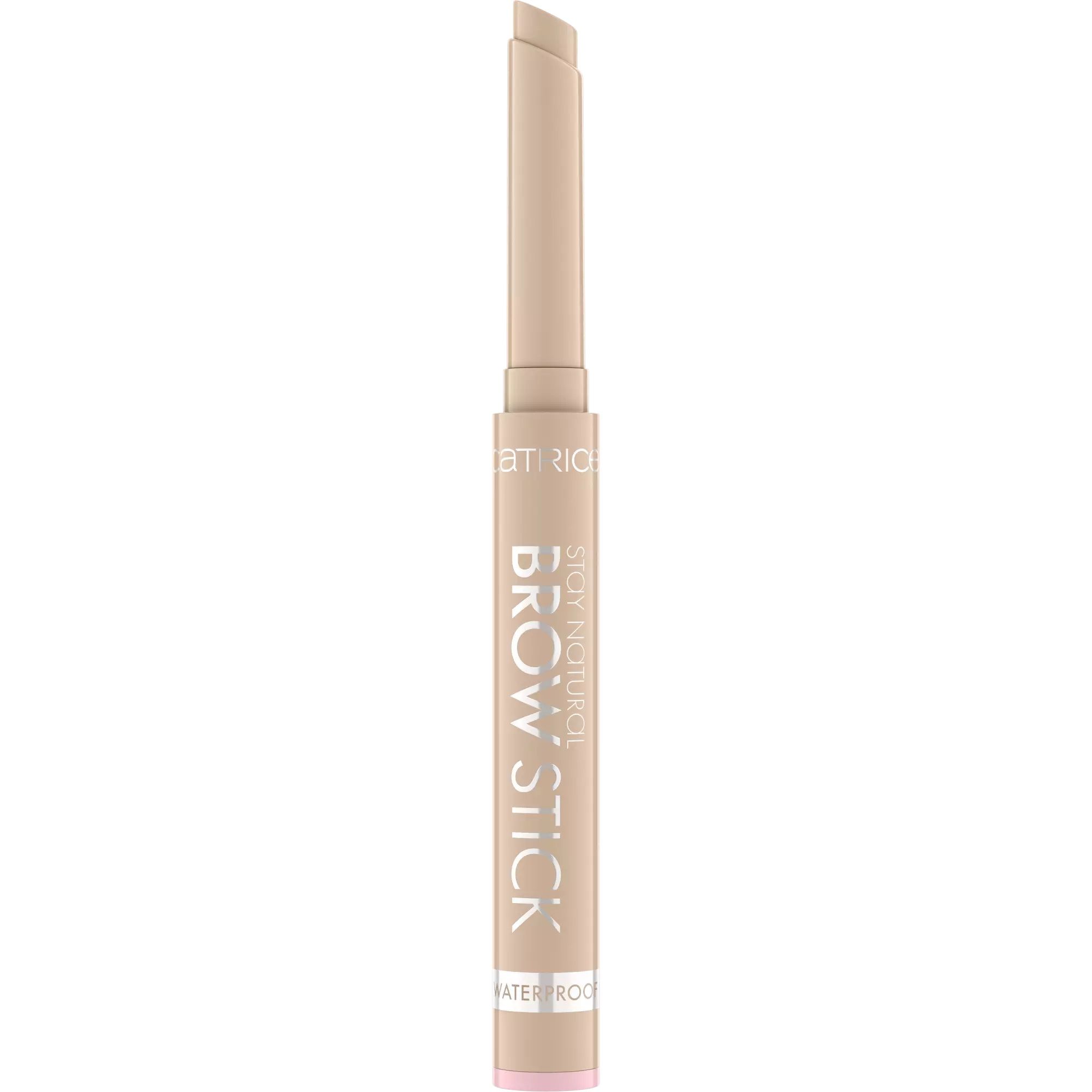 Catrice Creion de Sprancene Stay Natural Brow Stick 010 Soft Blonde 1g