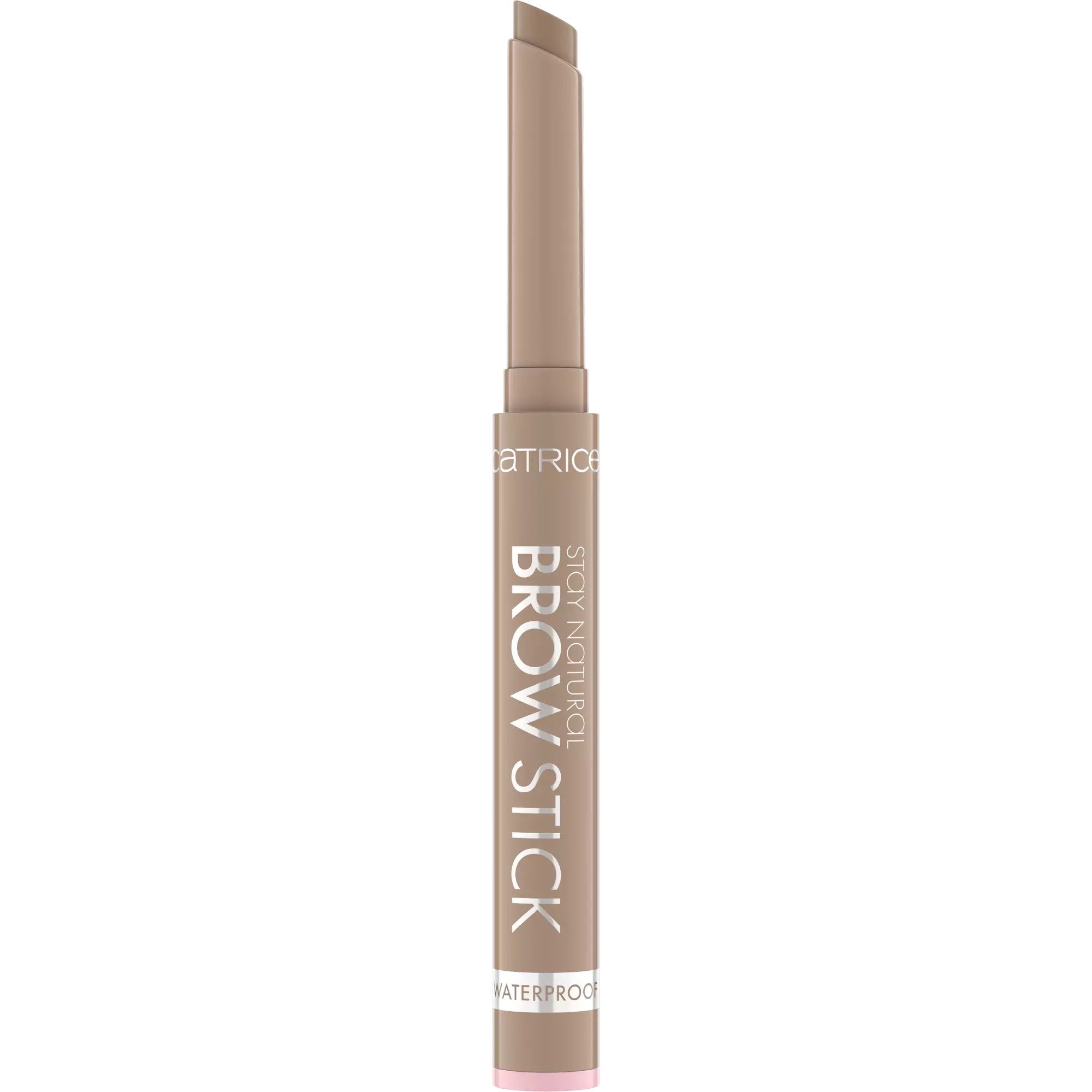 Catrice Creion de Sprancene Stay Natural Brow Stick 020 Soft Medium Brown 1g