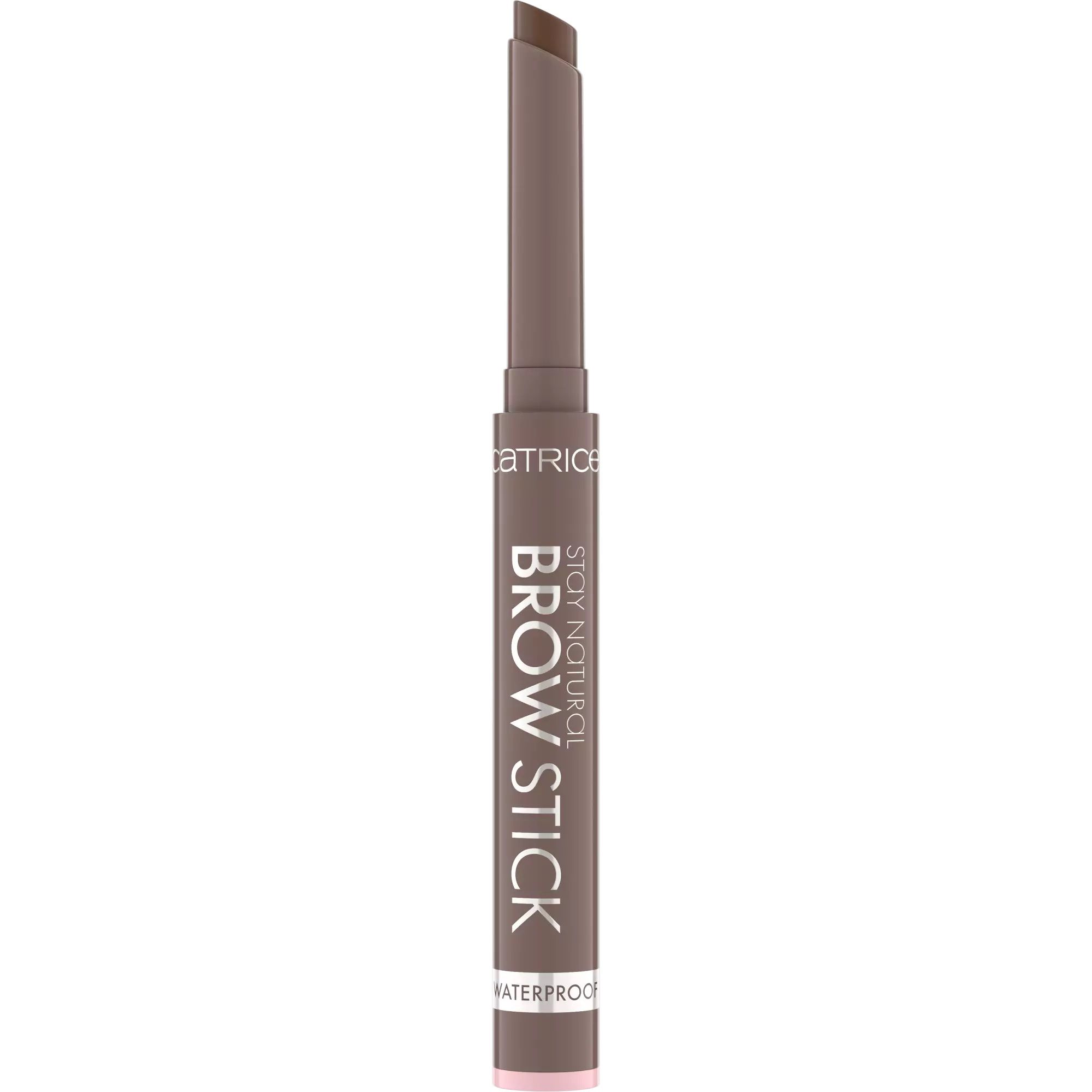 Catrice Creion de Sprancene Stay Natural Brow Stick 030 Soft Dark Brown 1g