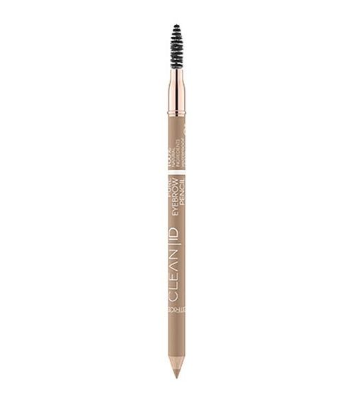 Catrice Creion Sprancene Clean ID Pure Eyebrow Pencil 010 Blonde 1g