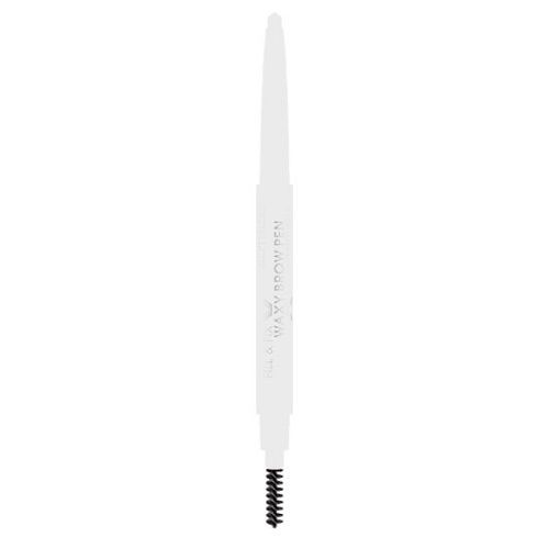 Catrice Creion Sprancene Fill&Fix Waxy Brow Pen WTP 040 Transparent 0.25g