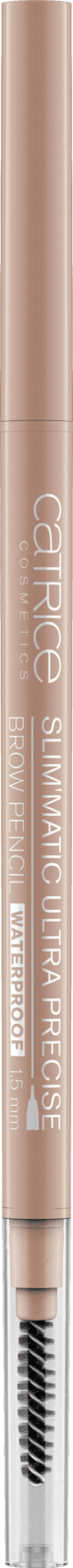 Catrice Creion Sprancene Slim Matic Ultra Precise Wtp 015 Ash Blonde 0.05g