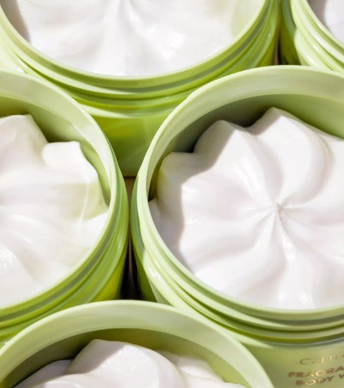 Catrice Crema pentru Corp Pistachio Cream Delight Body Whip C01 Whip It Real Smooth! 200g