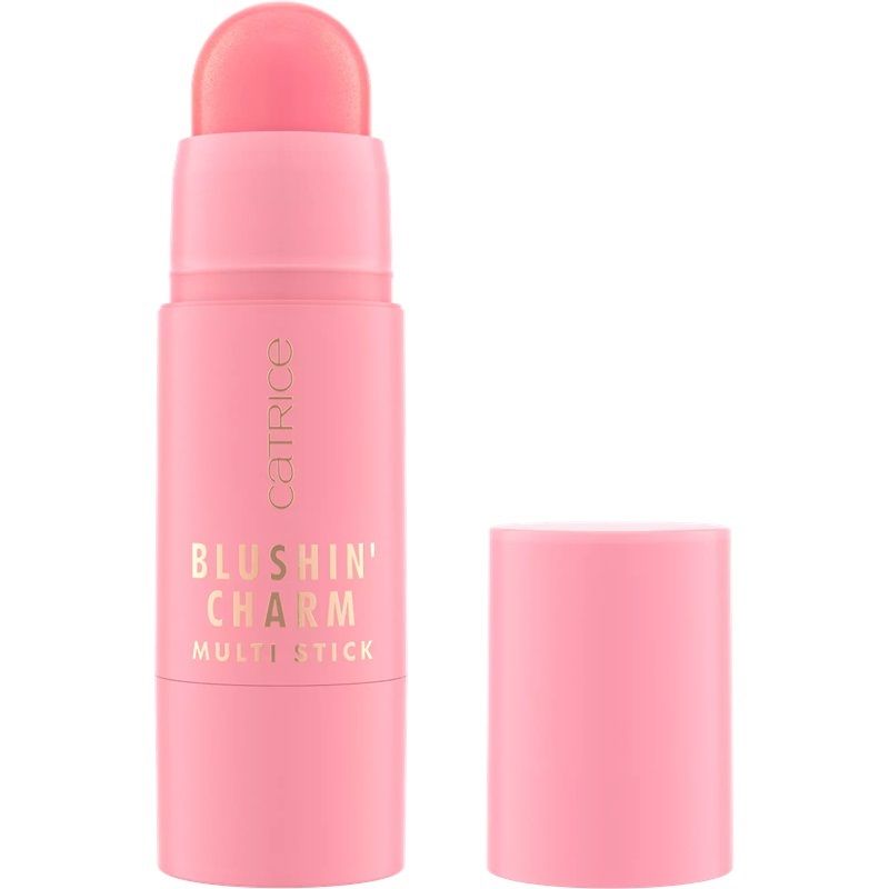 Catrice Fard de Obraz Blushin' Charm Multi Stick 040 Sparkle Lover 5.5g