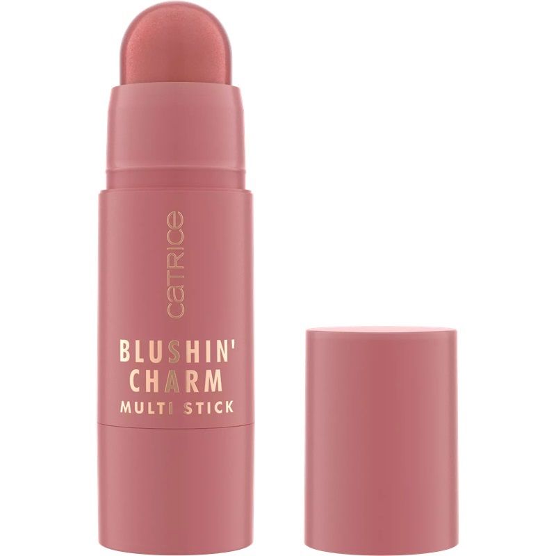 Catrice Fard de Obraz Blushin' Charm Multi Stick 050 Radiant Honey 5.5g