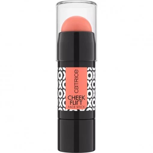 Catrice Fard de Obraz Cheek Flirt Face Stick 010 R'n Peach 5.5g