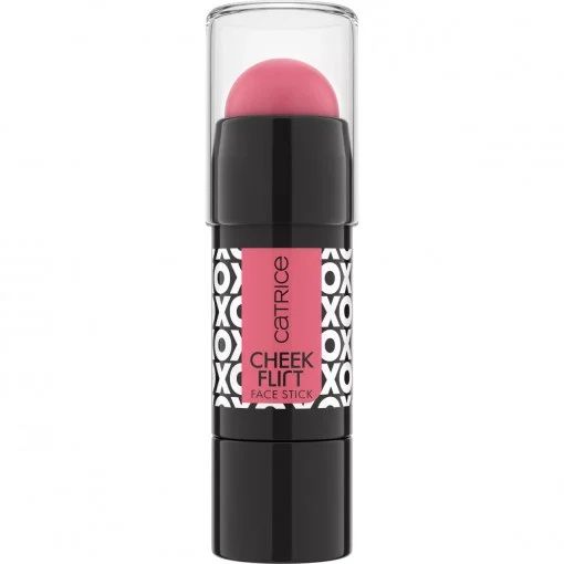 Catrice Fard de Obraz Cheek Flirt Face Stick 020 Techno Pink 5.5g