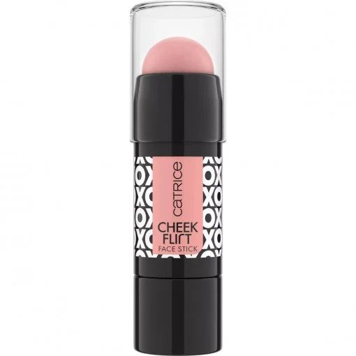Catrice Fard de Obraz Cheek Flirt Face Stick 030 Rock'n'Rose 5.5g