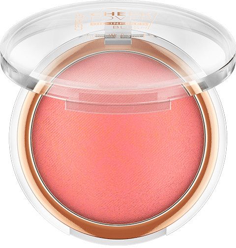 Catrice Fard de Obraz Cheek Lover Oil-Infused Blush 010 Blooming Hibiscus 8g