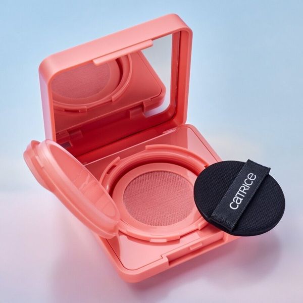 Catrice Fard de Obraz Cloud Tint Cushion Blush 010 Cloud 9 to 5 4g