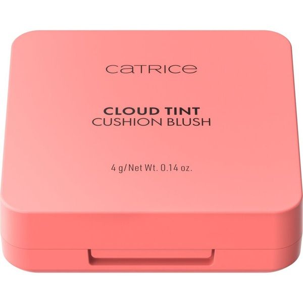 Catrice Fard de Obraz Cloud Tint Cushion Blush 010 Cloud 9 to 5 4g