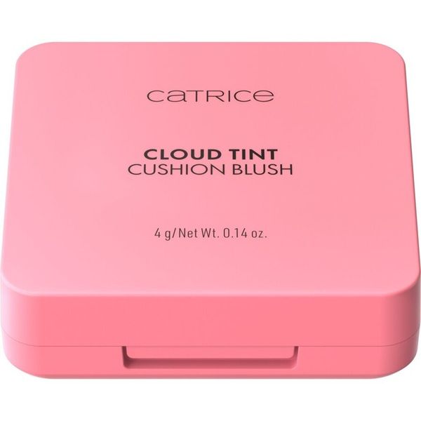 Catrice Fard de Obraz Cloud Tint Cushion Blush 020 Over The Blush 4g
