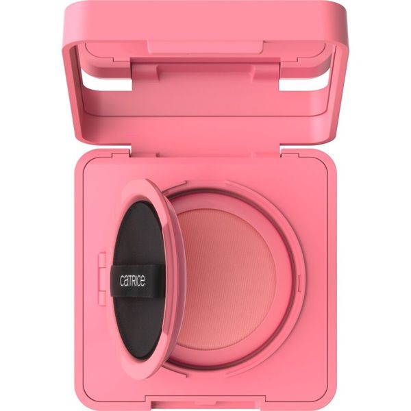 Catrice Fard de Obraz Cloud Tint Cushion Blush 020 Over The Blush 4g 