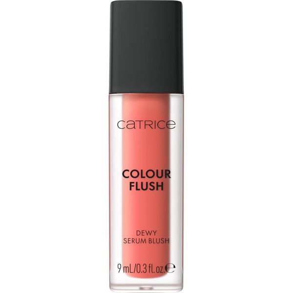 Catrice Fard de Obraz Colour Flush Dewy Serum Blush 020 Glowmotion 9ml