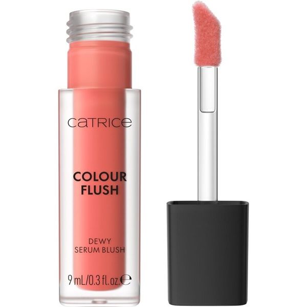 Catrice Fard de Obraz Colour Flush Dewy Serum Blush 020 Glowmotion 9ml 