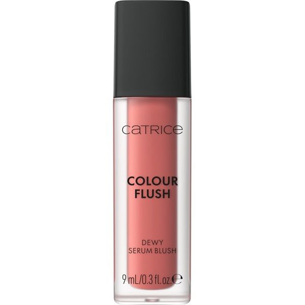 Catrice Fard de Obraz Colour Flush Dewy Serum Blush 030 Flushed Feelings 9ml