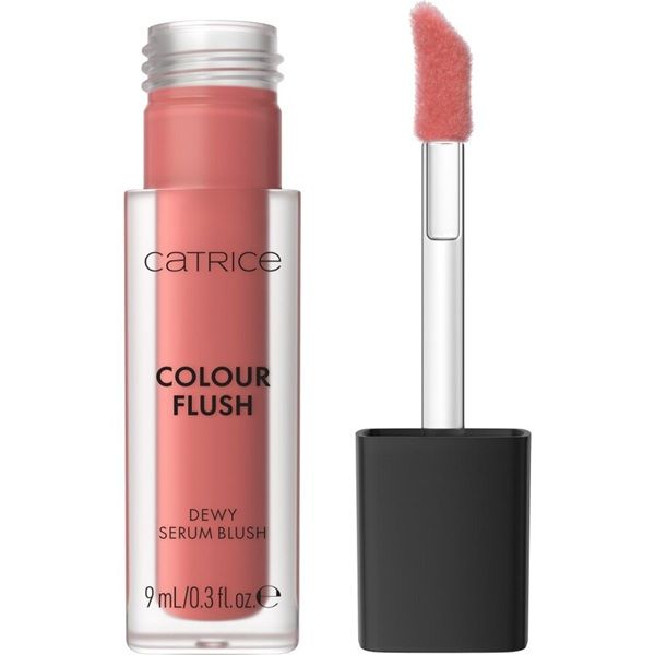 Catrice Fard de Obraz Colour Flush Dewy Serum Blush 030 Flushed Feelings 9ml
