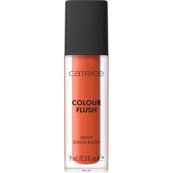 Catrice Fard de Obraz Colour Flush Dewy Serum Blush 060 Soft Launch 9ml