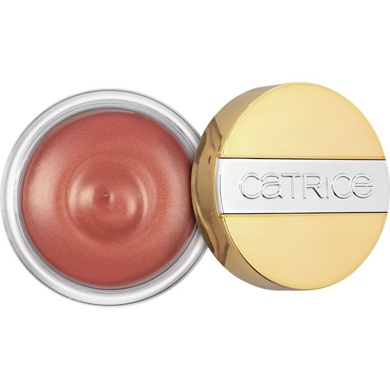 Catrice Fard de Obraz Desert Dune Luminizing Mousse Blush C01 Desert Rose 10.5ml