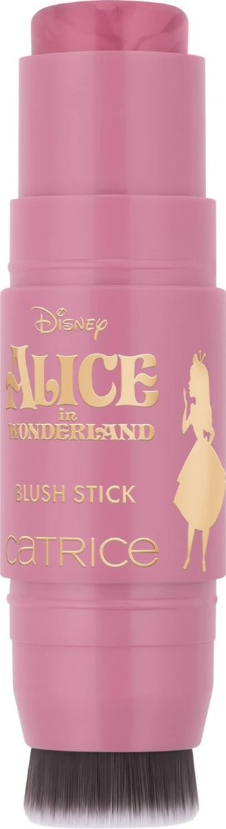 Catrice Fard de Obraz Disney Alice in Wonderland Blush Stick C02 Wonderland Tales 6g