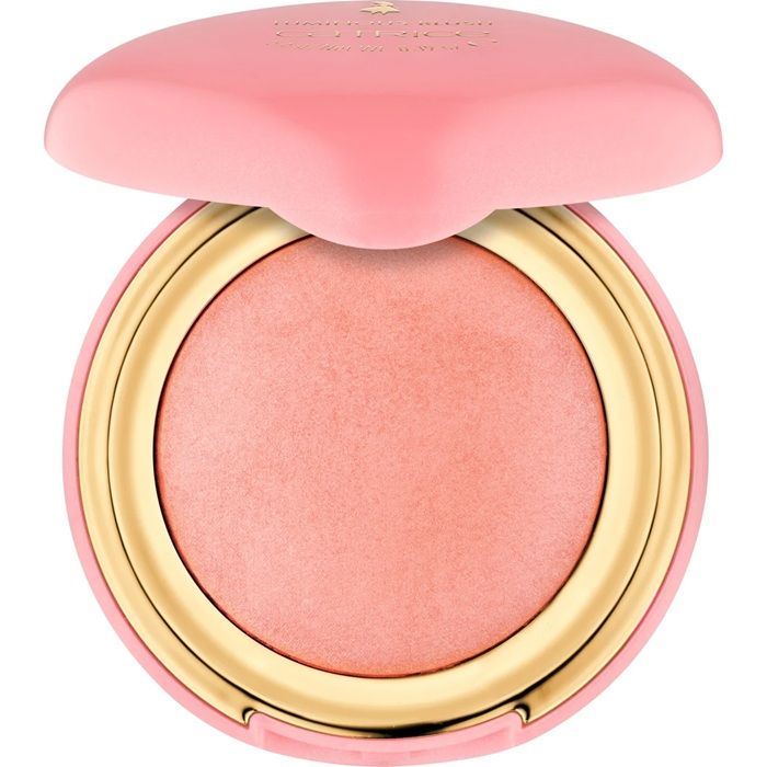Catrice Fard de Obraz Disney Alice in Wonderland Luminous Blush C01 Curious Glow 5.6g