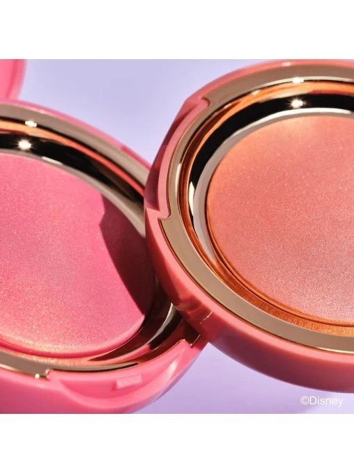 Catrice Fard de Obraz Disney Alice in Wonderland Luminous Blush C01 Curious Glow 5.6g