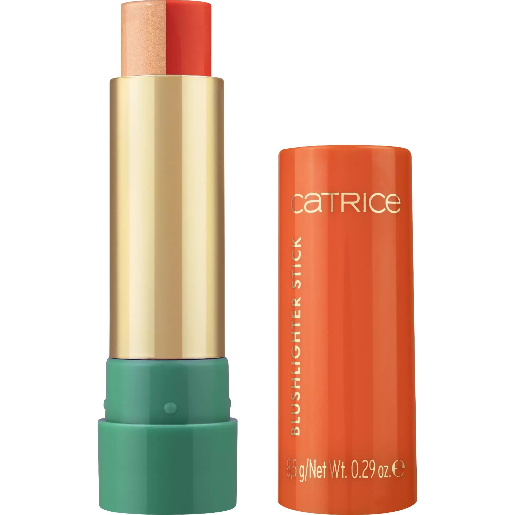 Catrice Fard de Obraz Generation Joy Blushlighter Stick C01 Flush Of Joy 8.5g