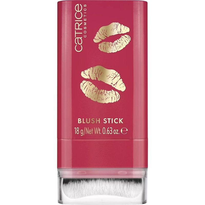 Catrice Fard de Obraz Kiss & Glow Blush Stick C02 Amor's Fave 18g