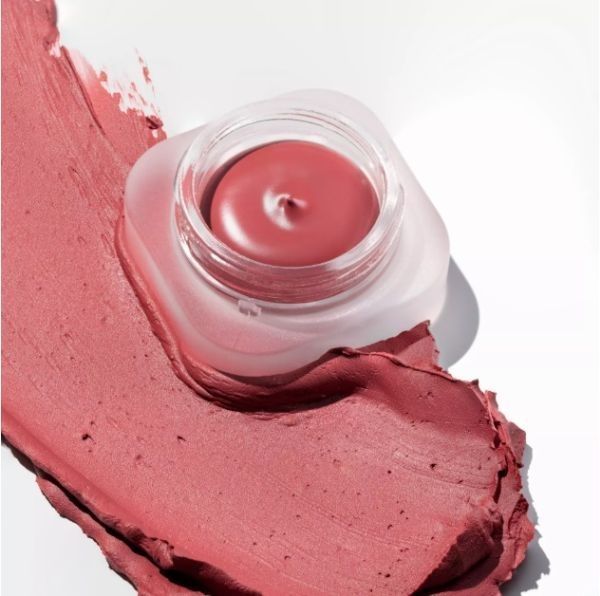 Catrice Fard de obraz Le Era of Senses Pudding Blurring Velvet Blush 010 Raspberry Fudge 5g