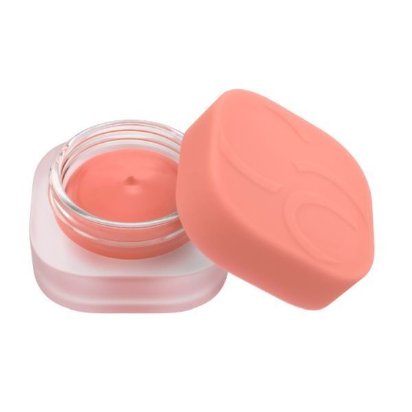 Catrice Fard de obraz Le Era of Senses Pudding Blurring Velvet Blush 020 Peach Pudding 5g