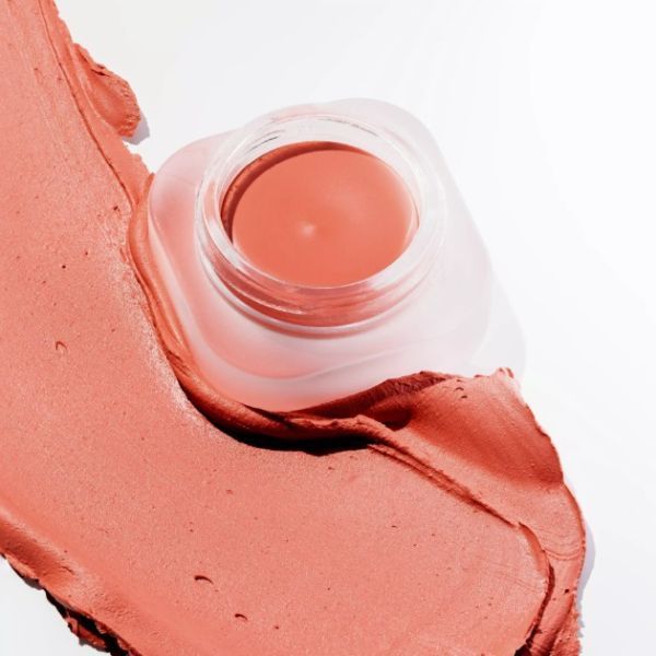 Catrice Fard de obraz Le Era of Senses Pudding Blurring Velvet Blush 020 Peach Pudding 5g 