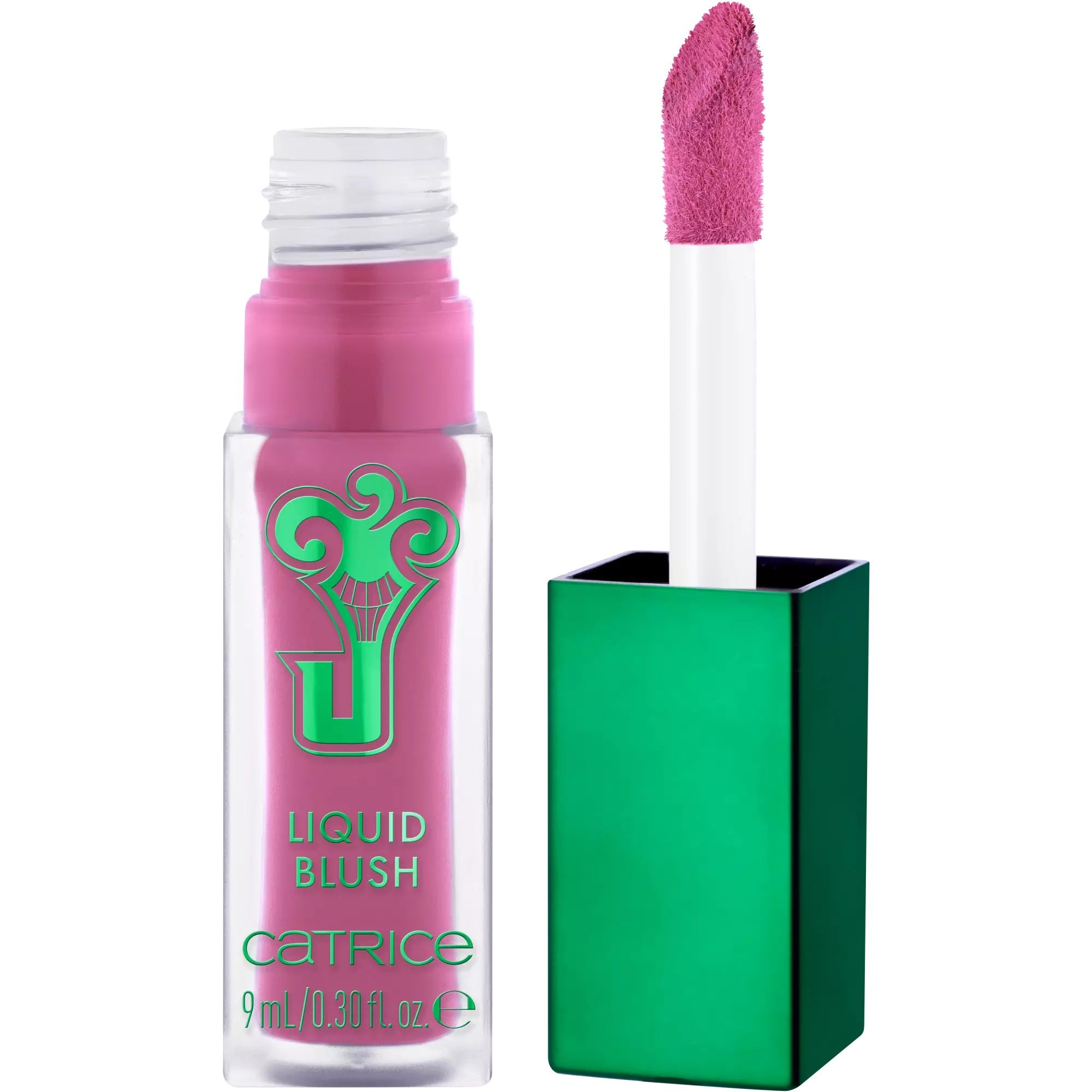 Catrice Fard de Obraz Lichid The Joker Liquid Blush 010 Prankster Pro 9ml