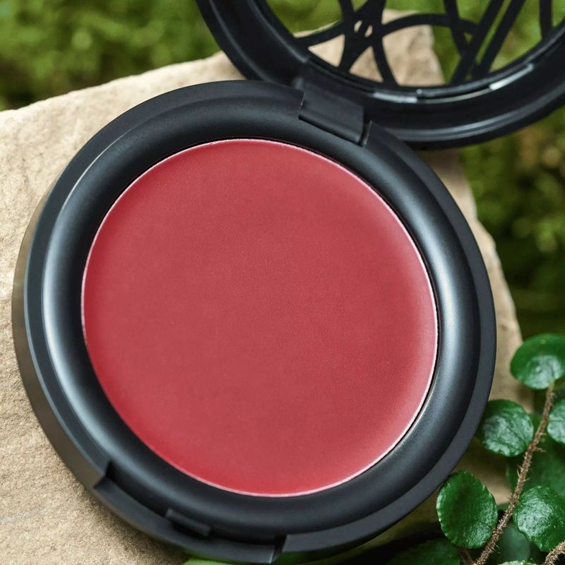 Catrice Fard de Obraz Mystic Forest Cream Blush C02 Red Allure 4g