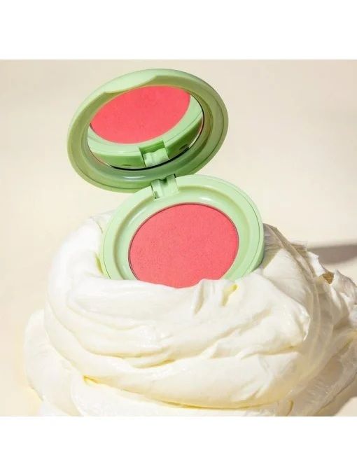 Catrice Fard de obraz Pistachio Cream Delight Blush C01 Peach-Tachio Dream 4.4g 