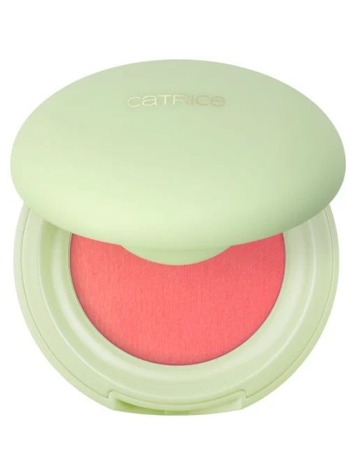 Catrice Fard de obraz Pistachio Cream Delight Blush C01 Peach-Tachio Dream 4.4g