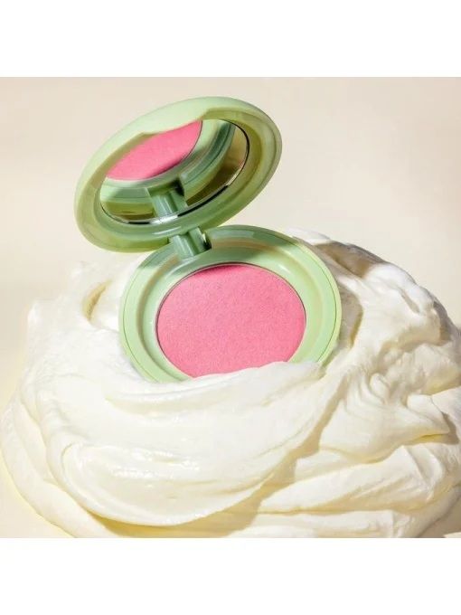 Catrice Fard de obraz Pistachio Cream Delight Blush C02 Strawberries&Cream 4.4g 