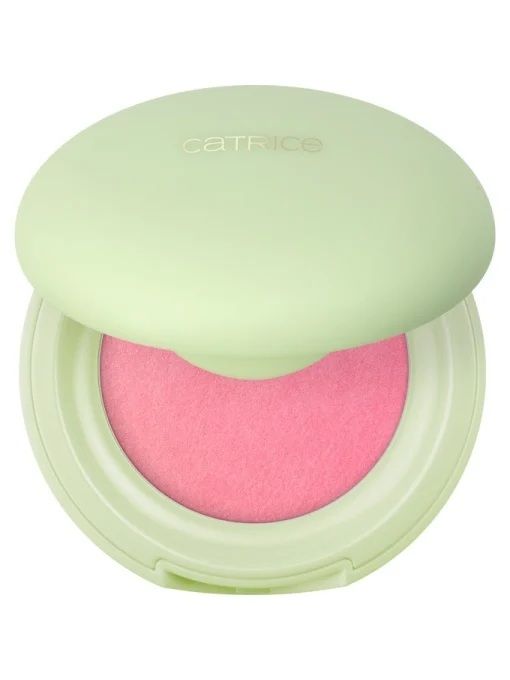 Catrice Fard de obraz Pistachio Cream Delight Blush C02 Strawberries&Cream 4.4g