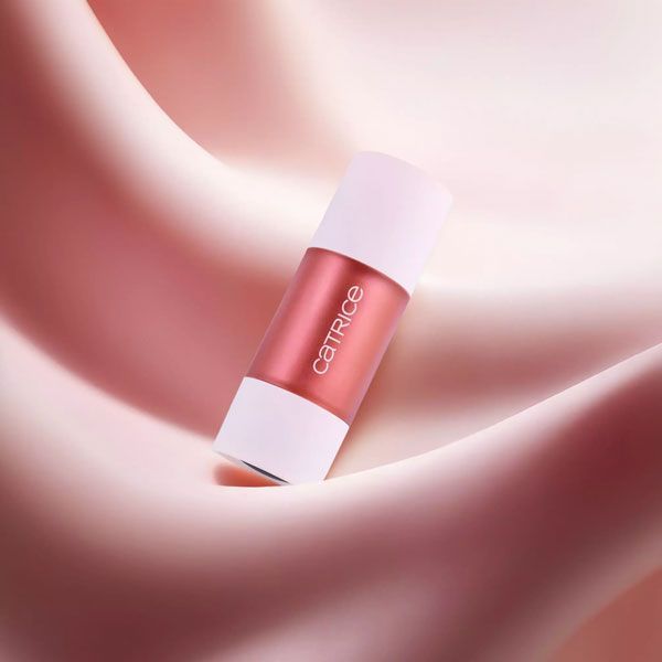Catrice Fard de Obraz Soft Embrace Blush Liquid Shimmer C01 Rosy Glow 7.8ml 