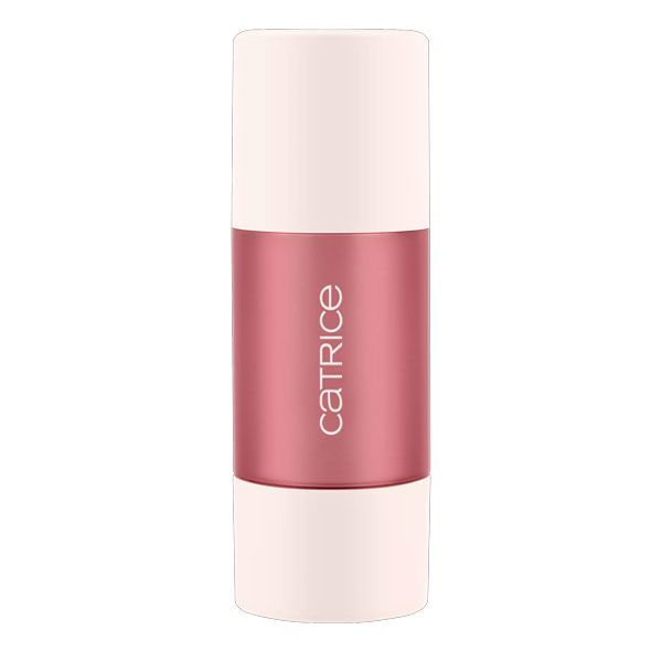 Catrice Fard de Obraz Soft Embrace Blush Liquid Shimmer C01 Rosy Glow 7.8ml