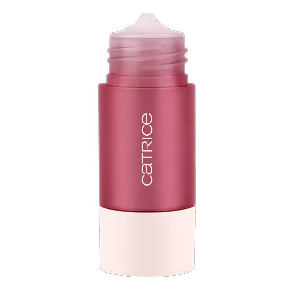 Catrice Fard de Obraz Soft Embrace Blush Liquid Shimmer C02 Mulberry Glow 7.8ml