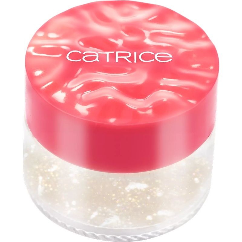 Catrice Fard de Obraz Underwater Secrets Dewy PH-reacting Blush C01 Dripping In Glow 15g
