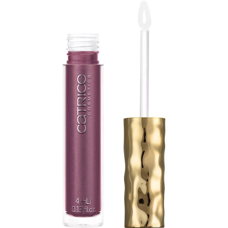 Catrice Fard de Ochi Desert Dune Shimmer Eye Tint Eyeshadow C01 Desert Heat 4ml