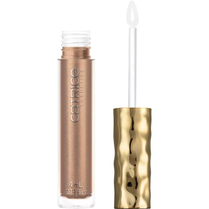 Catrice Fard de Ochi Desert Dune Shimmer Eye Tint Eyeshadow C02 Endless Sands 4ml