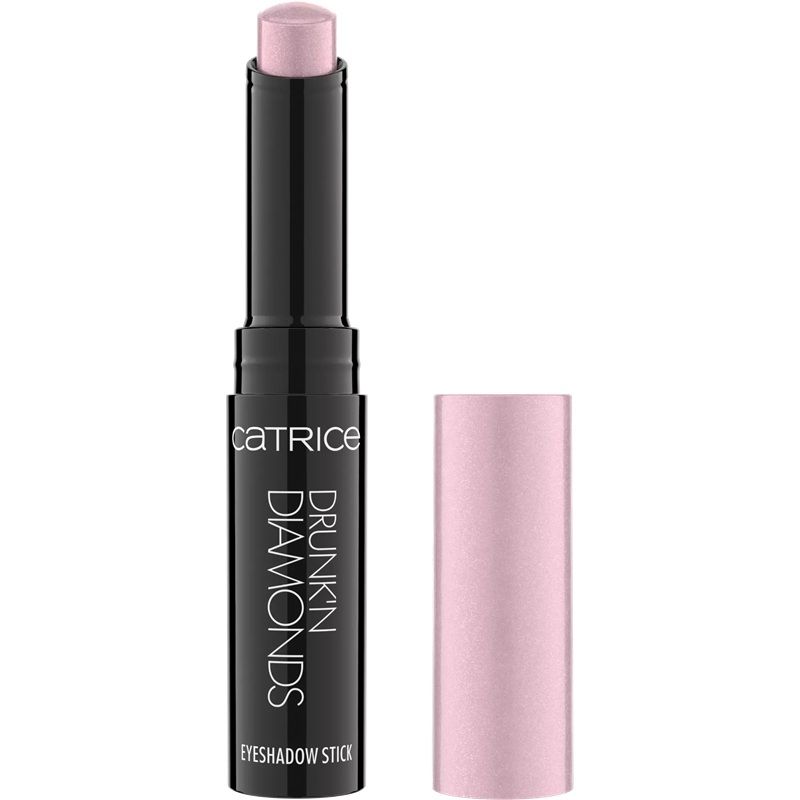 Catrice Fard de ochi Drunk'n Diamonds Eyeshadow Stick 010 Lavender Jelly Haze 2.5g