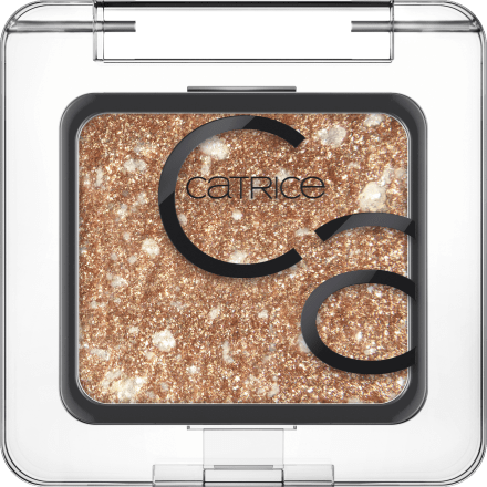 Catrice Fard de Ochi Eyeshadow Art Couleurs 350 Frosted Bronze 2.4g