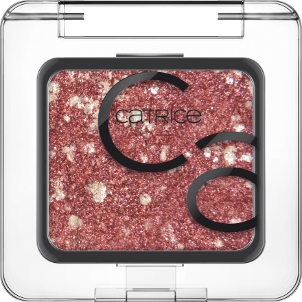 Catrice Fard de Ochi Eyeshadow Art Couleurs 370 Blazing Berry 2.4g