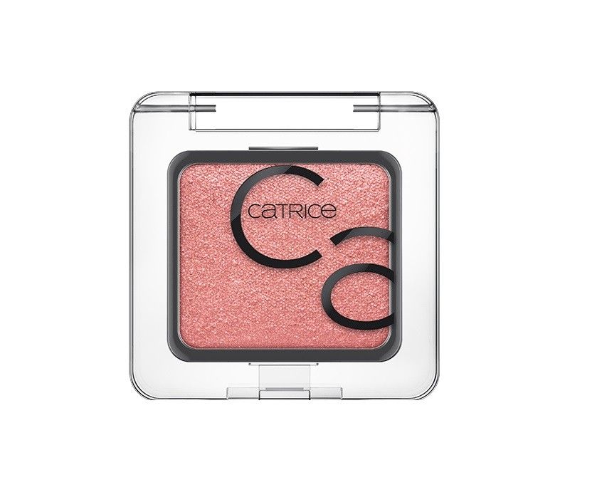 Catrice Fard de Ochi Eyeshadow Art Couleurs 380 Pink Peony 2.4g